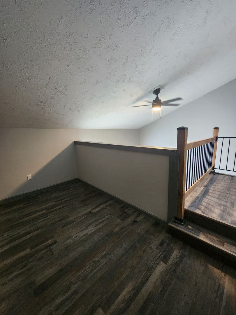 Omaha Apartment: 3816 109th Plaza