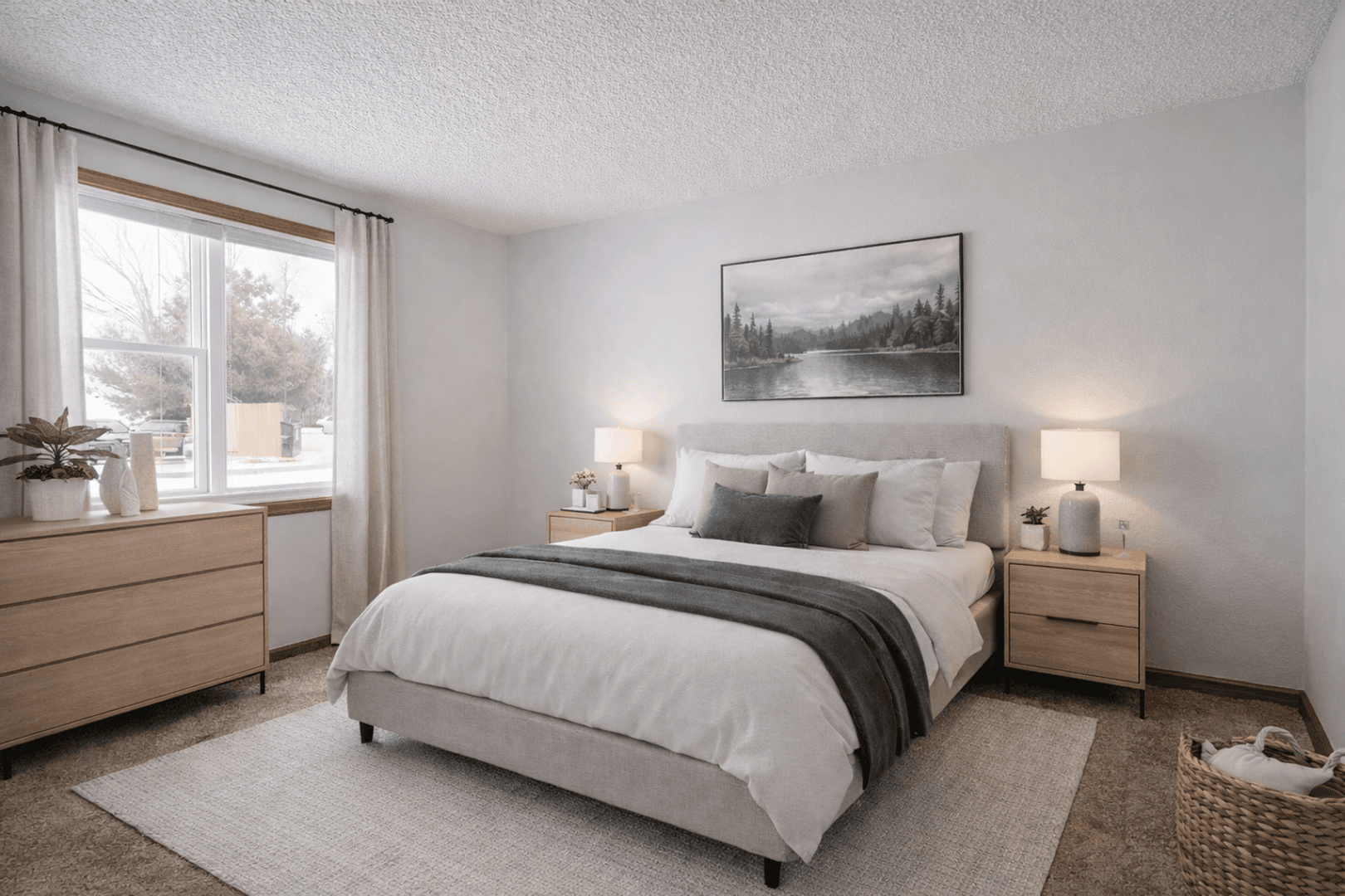 Cedar Falls Apartment: 2206 Thunder Ridge Blvd