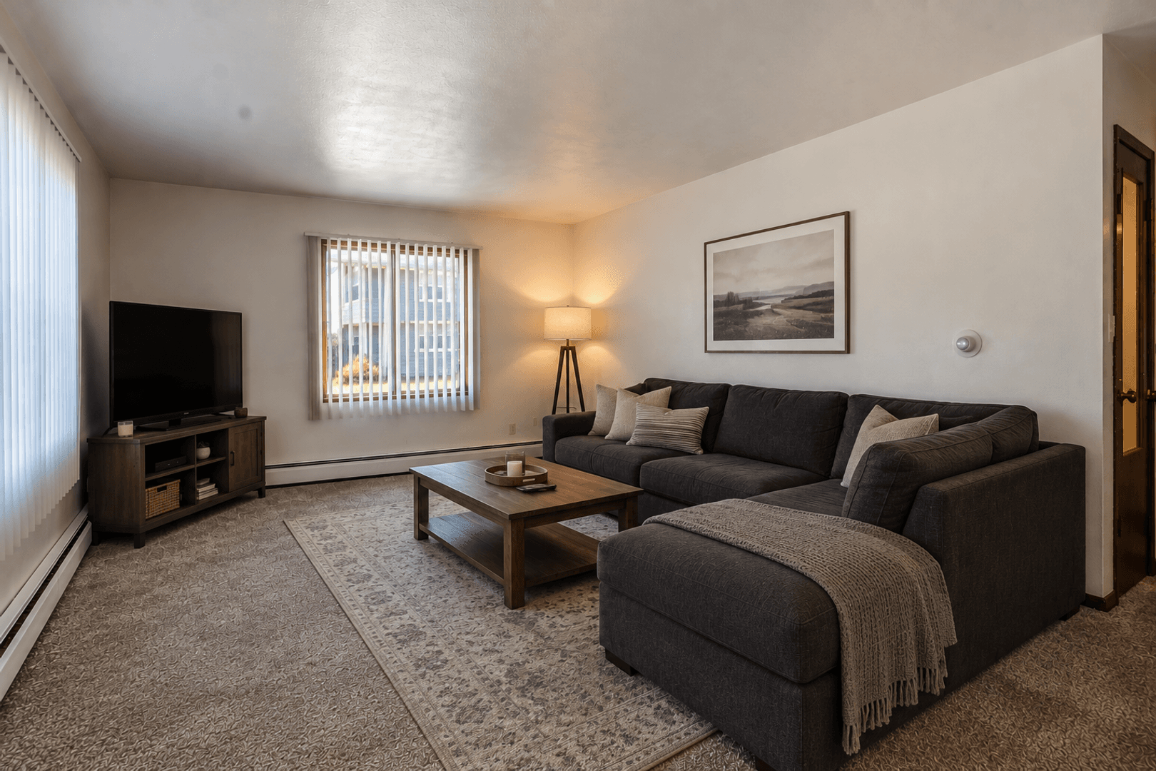 Waterloo Apartment: 3419-3421 Kingswood Pl
