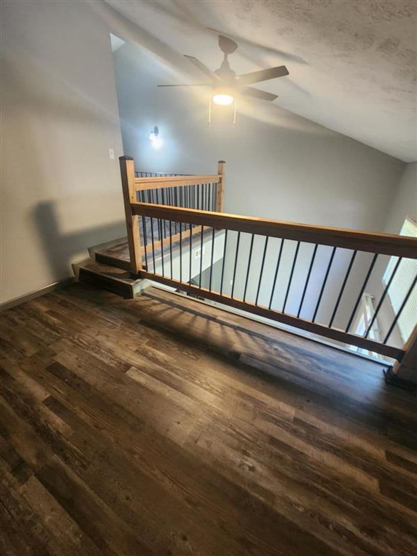 Omaha Apartment: 3816 109th Plaza