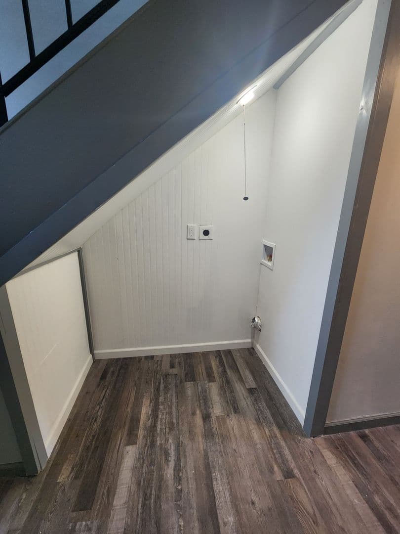 Omaha Apartment: 3816 109th Plaza