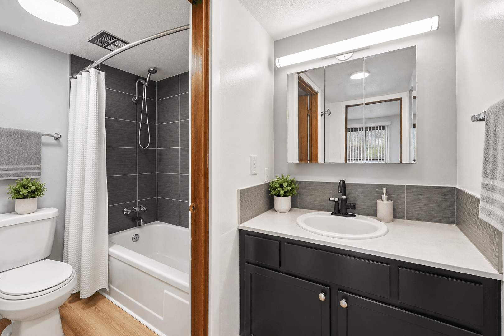 Waterloo Apartment: 3322 Tropic Lane
