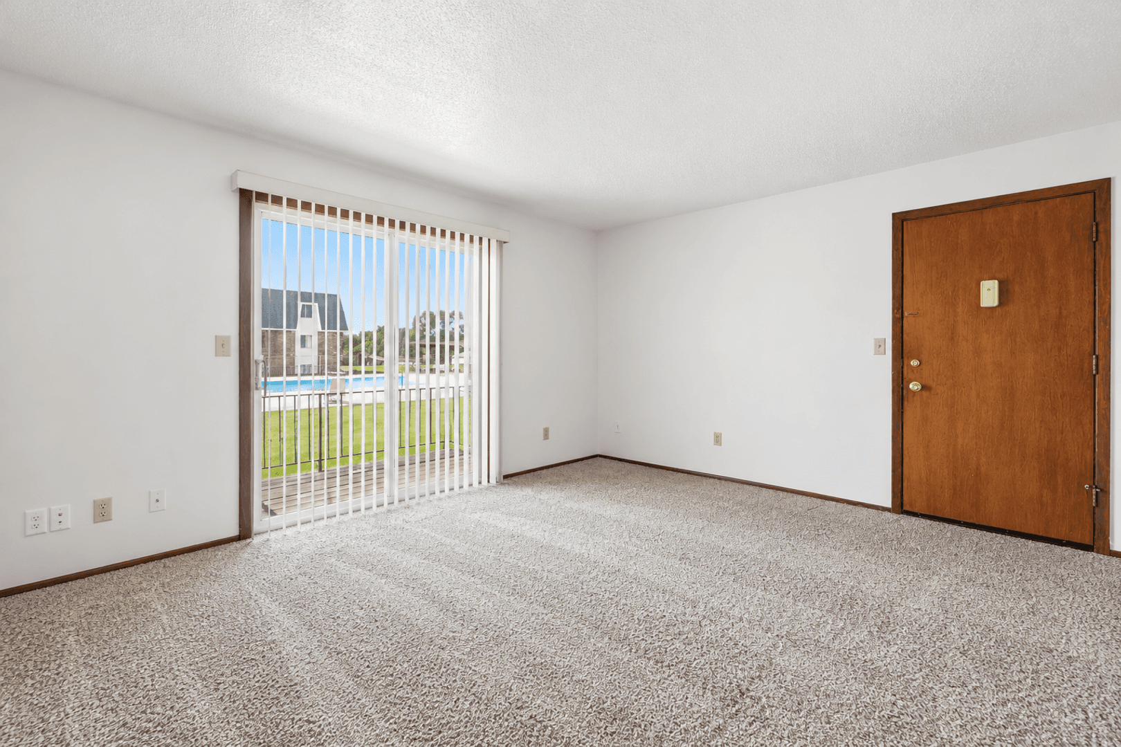 Waterloo Apartment: 3322 Tropic Lane