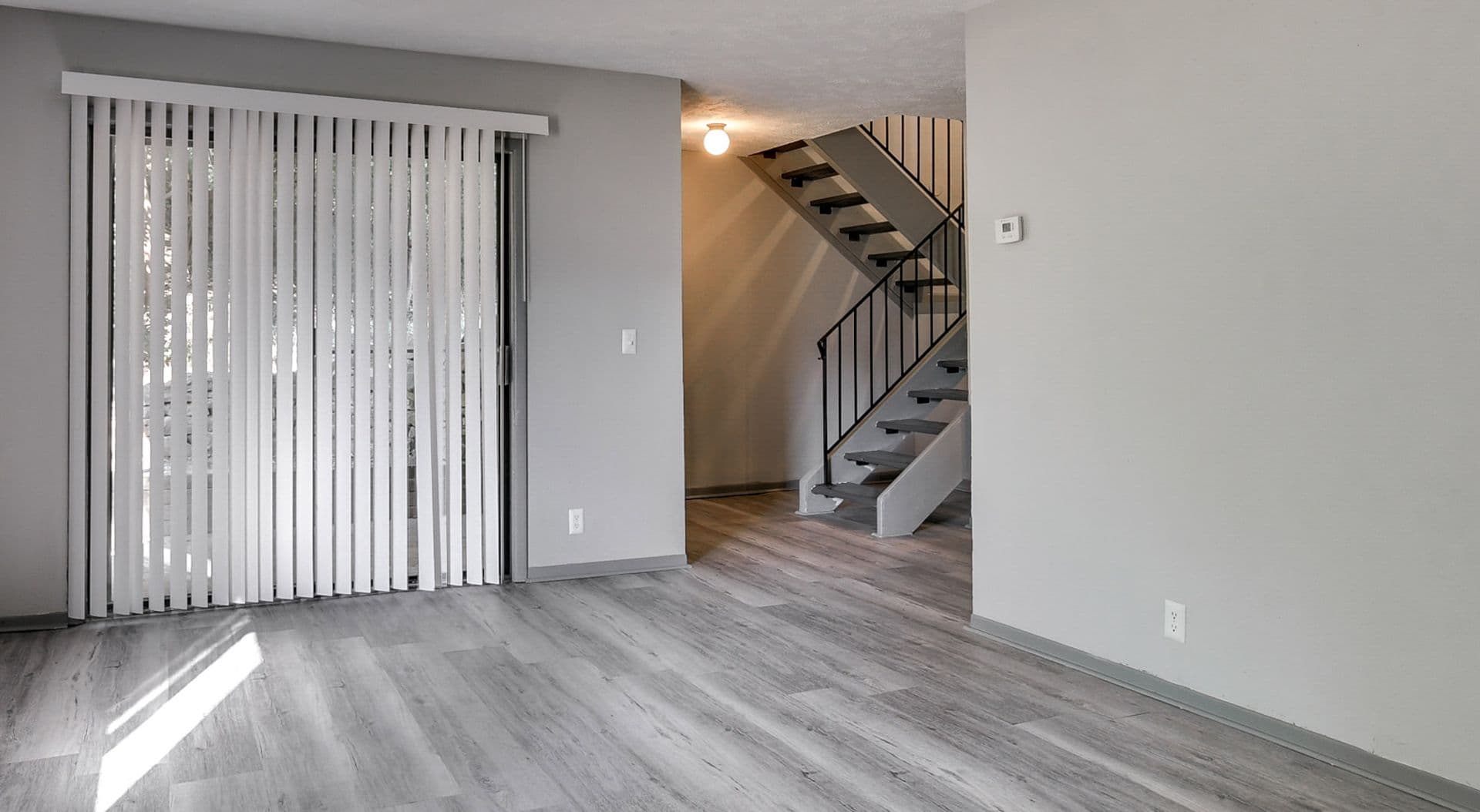 Omaha Apartment: 3816 109th Plaza