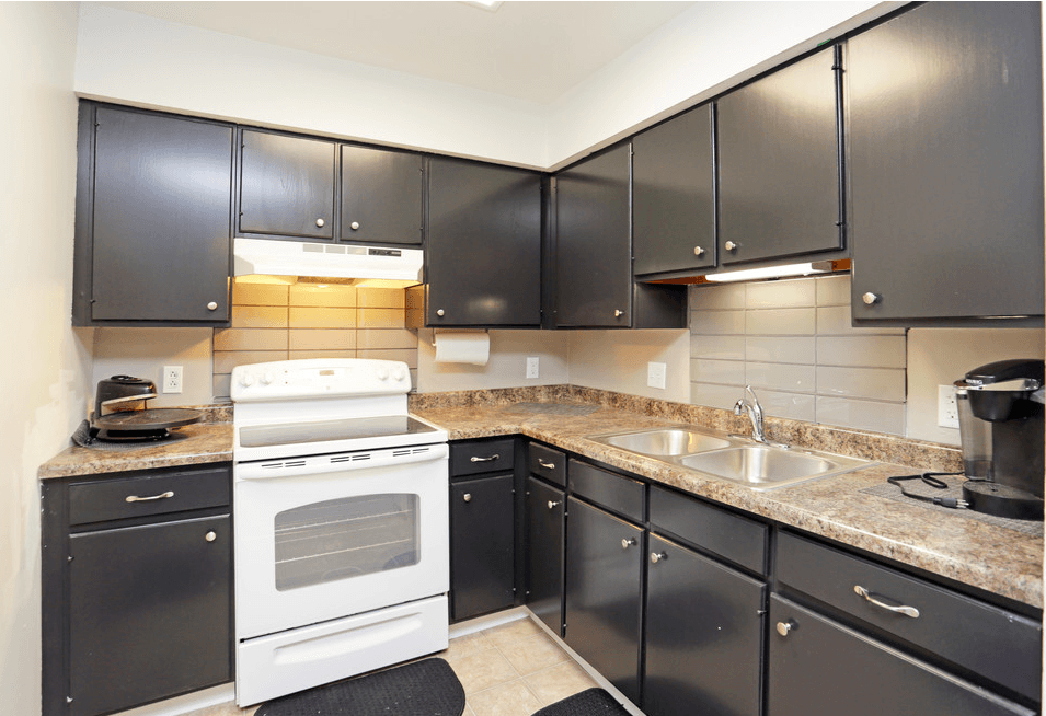 Waterloo Apartment: 3322 Tropic Lane