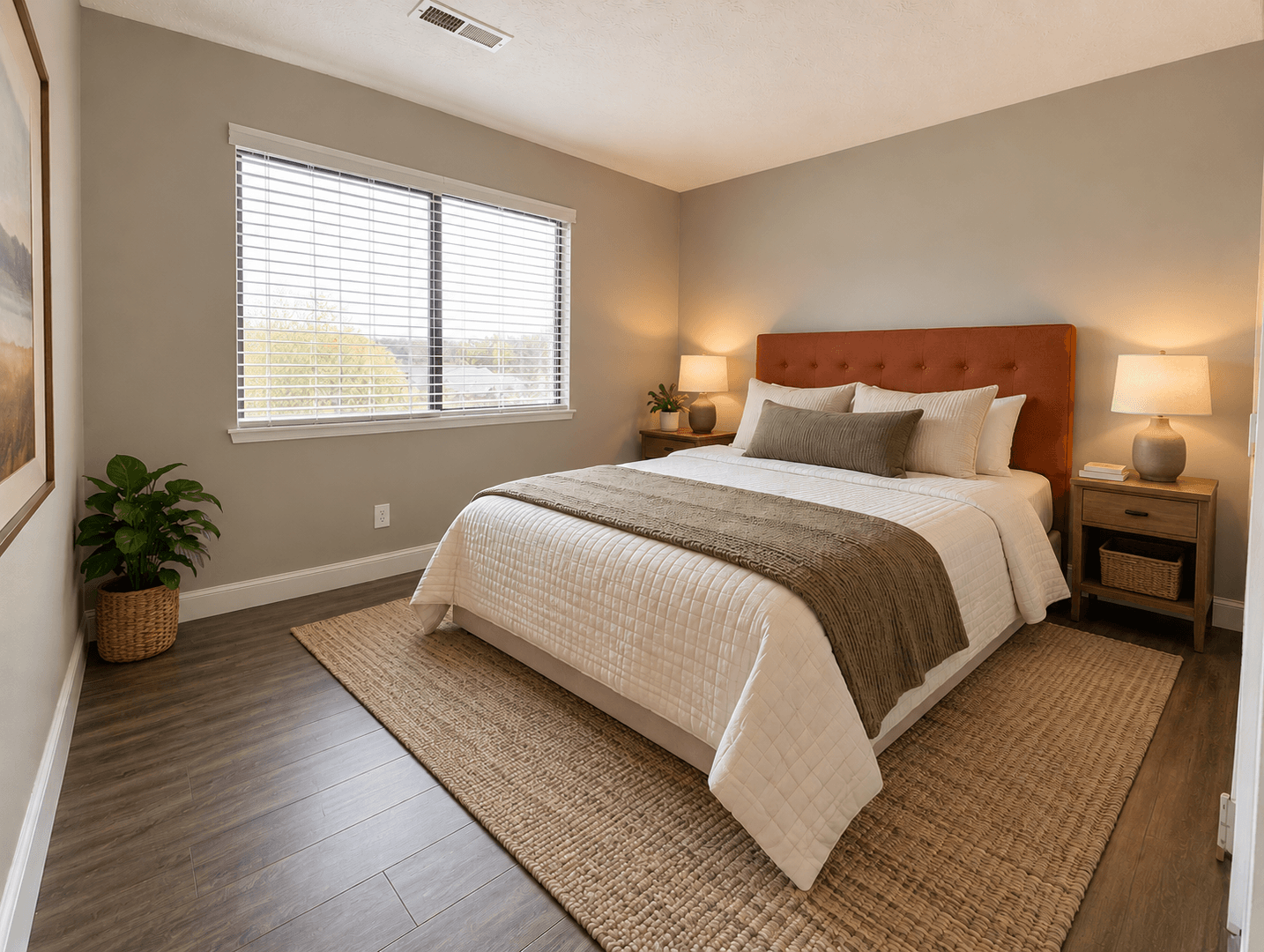 Omaha Apartment: 10505 Evans Plaza