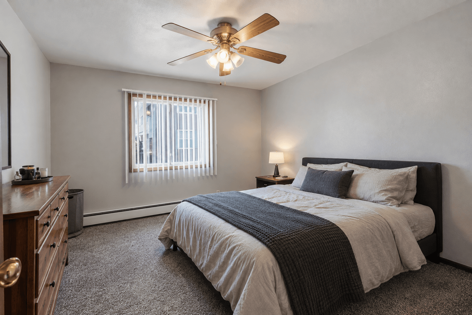Waterloo Apartment: 3419-3421 Kingswood Pl