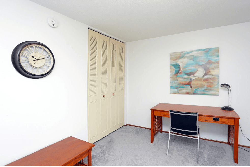 Waterloo Apartment: 3322 Tropic Lane
