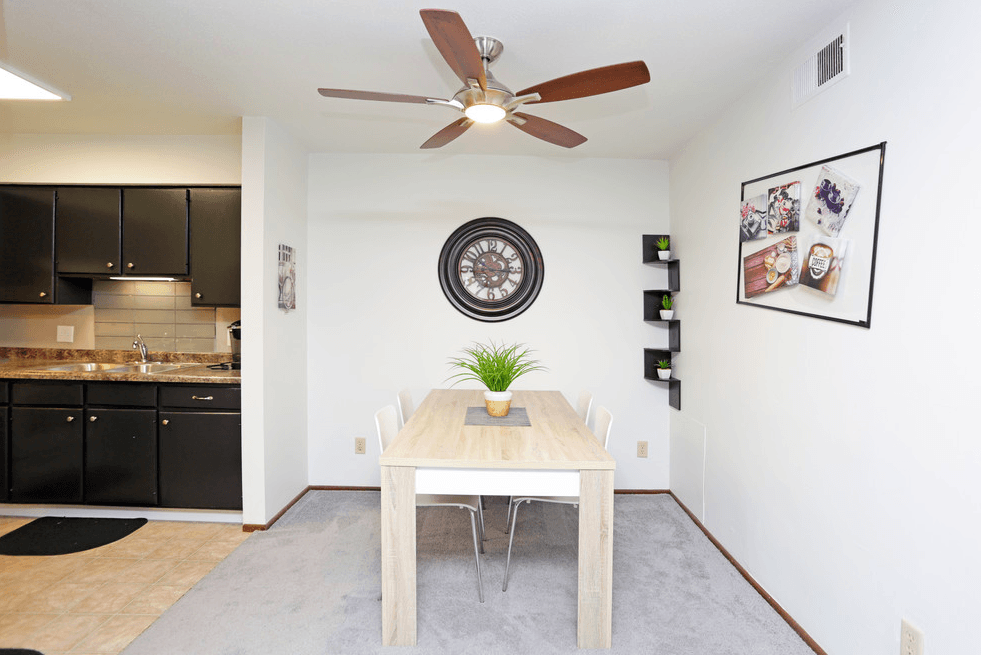 Waterloo Apartment: 3322 Tropic Lane