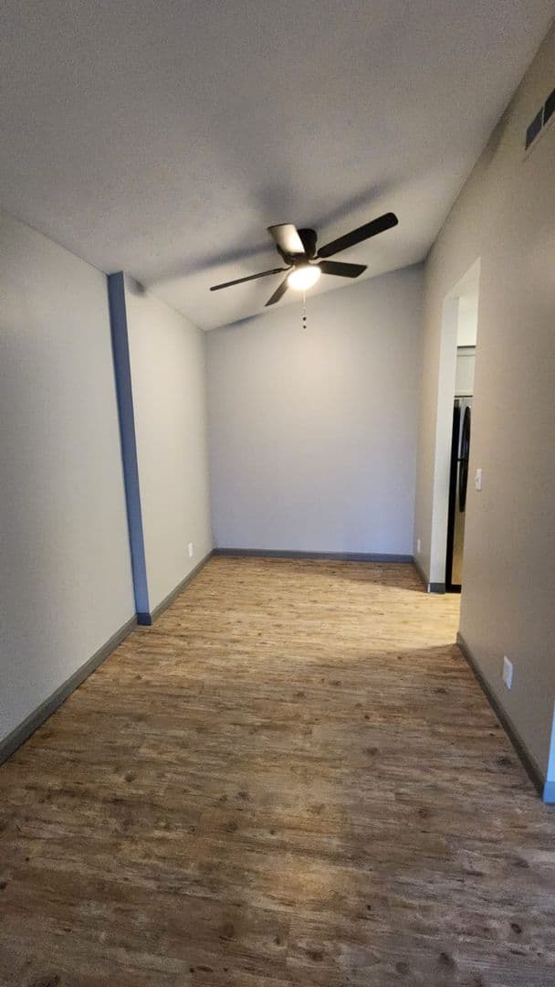 Omaha Apartment: 3816 109th Plaza