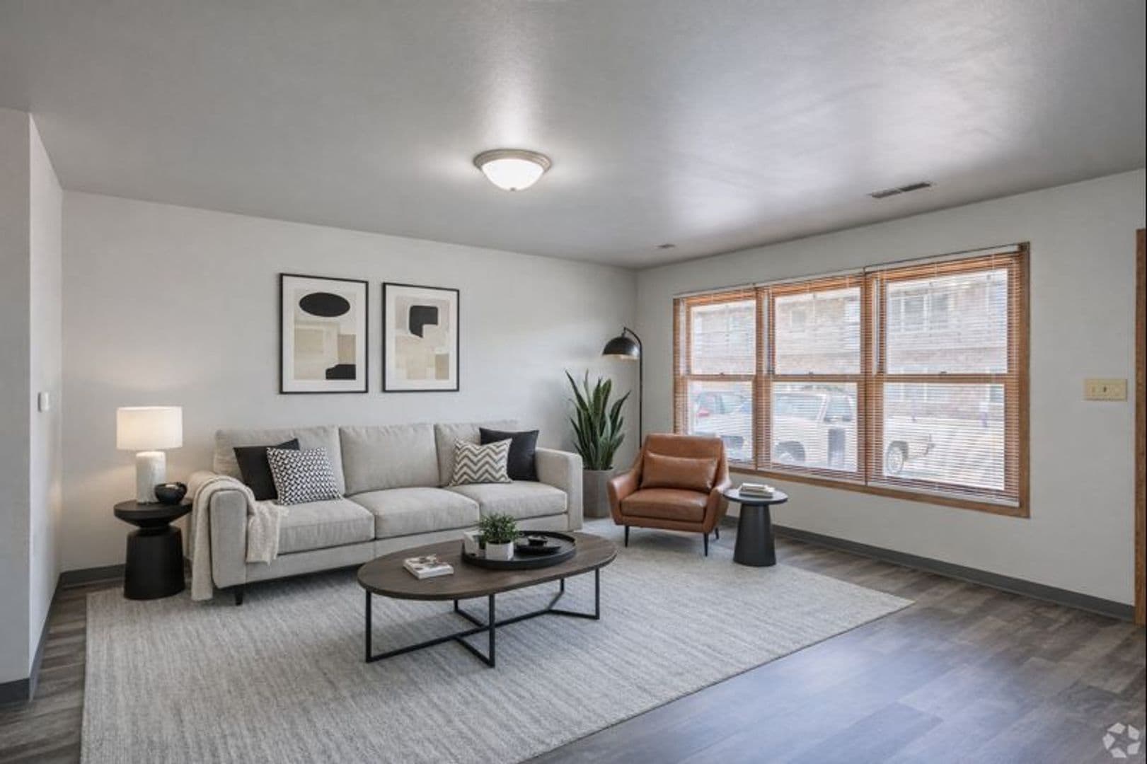 Cedar Falls Apartment: 2112 Merner Ave