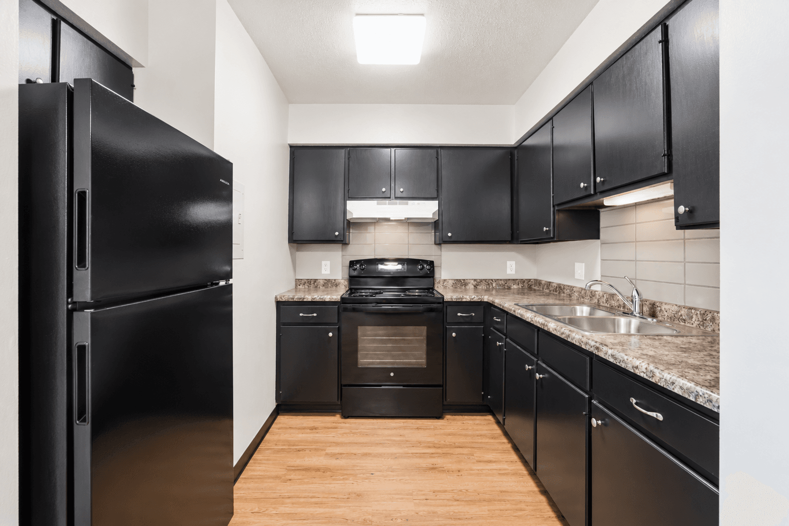 Waterloo Apartment: 3322 Tropic Lane