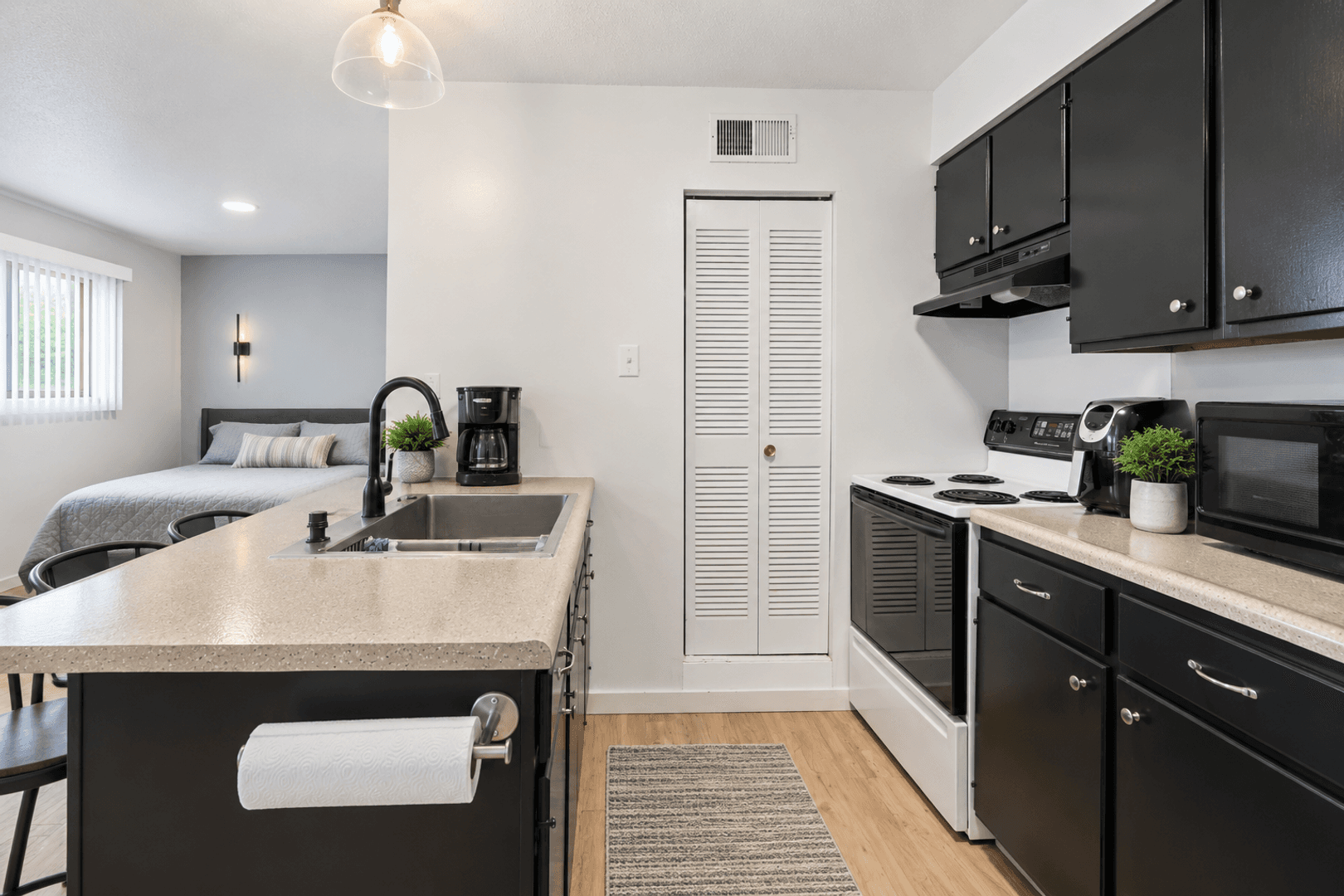 Waterloo Apartment: 3322 Tropic Lane