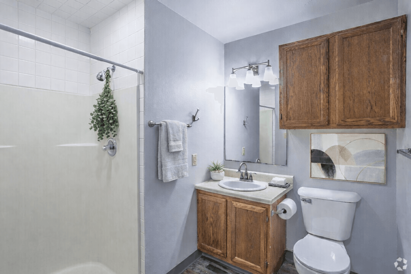 Cedar Falls Apartment: 2112 Merner Ave