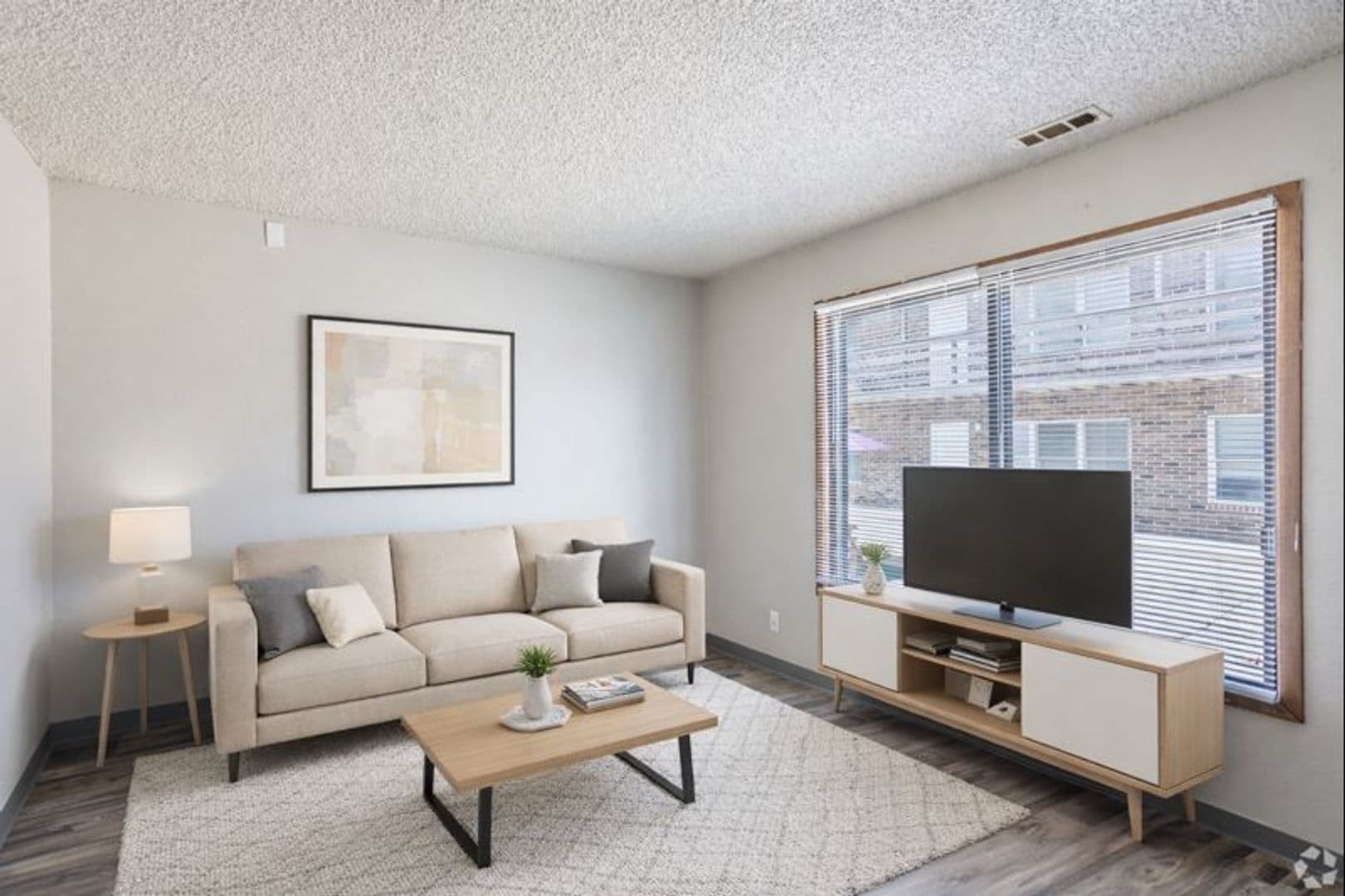 Cedar Falls Apartment: 2112 Merner Ave