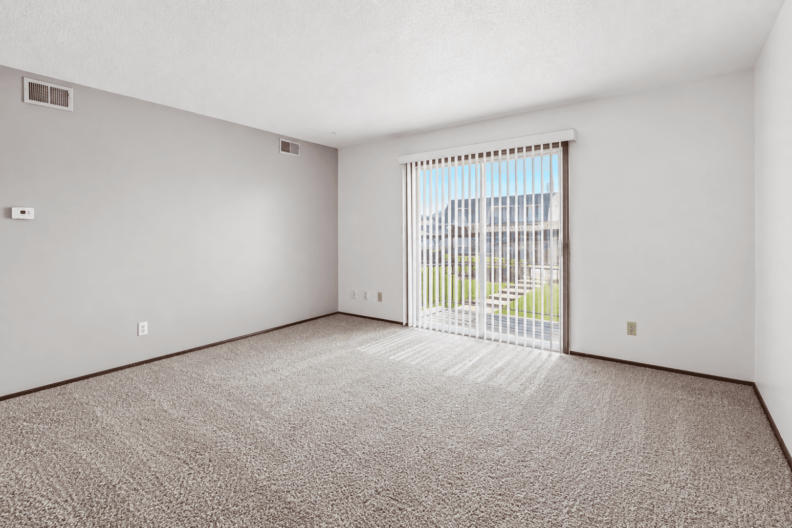 Waterloo Apartment: 3322 Tropic Lane
