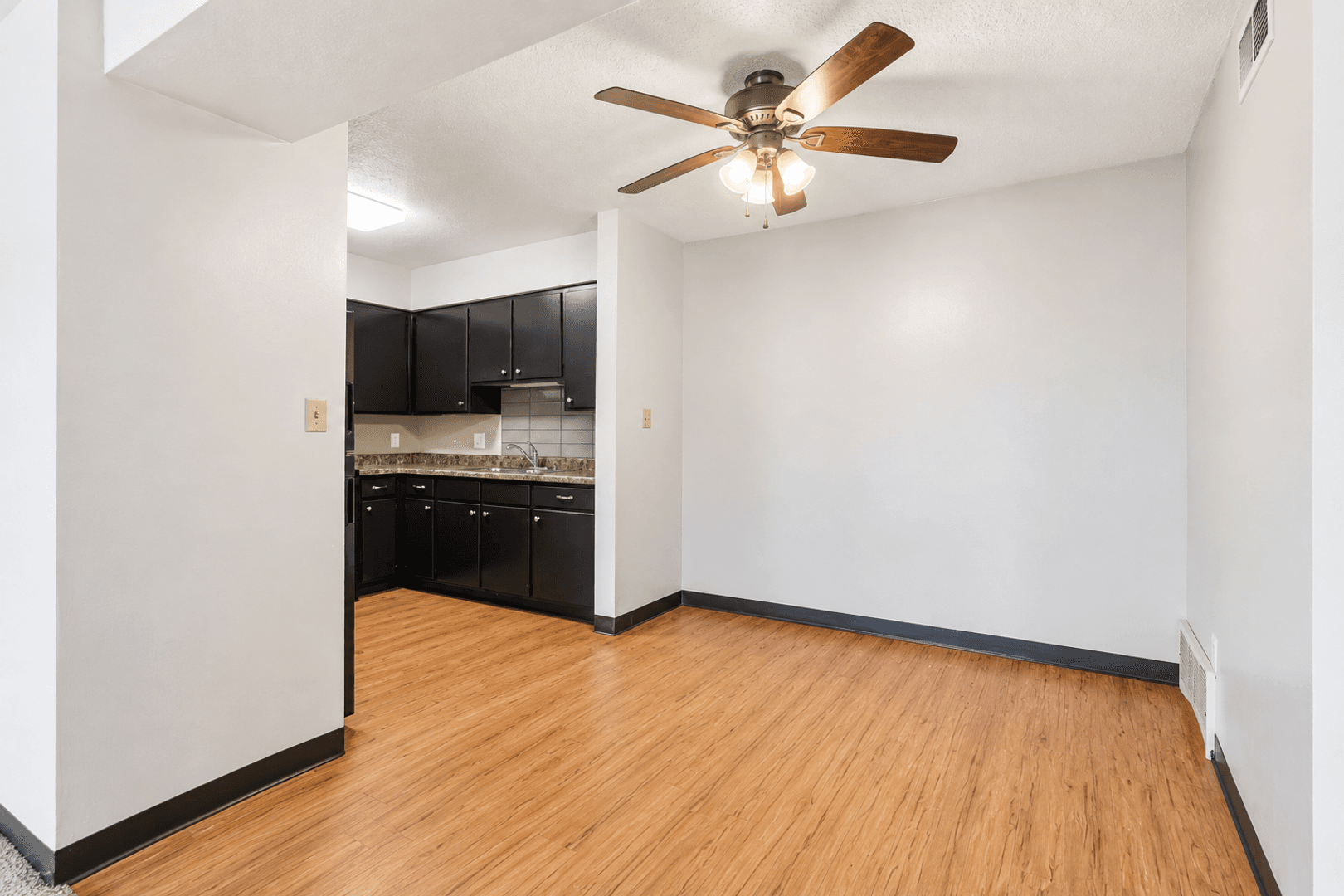 Waterloo Apartment: 3322 Tropic Lane