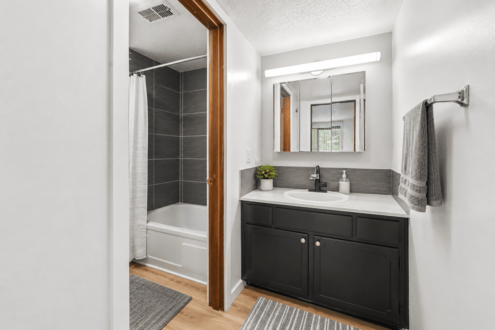 Waterloo Apartment: 3322 Tropic Lane