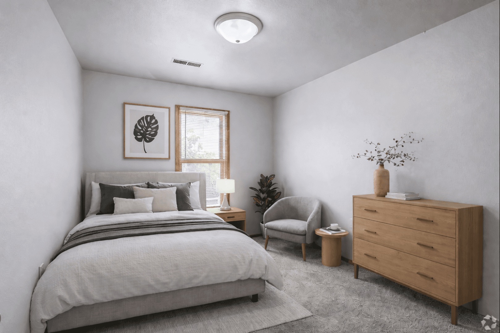 Cedar Falls Apartment: 2112 Merner Ave