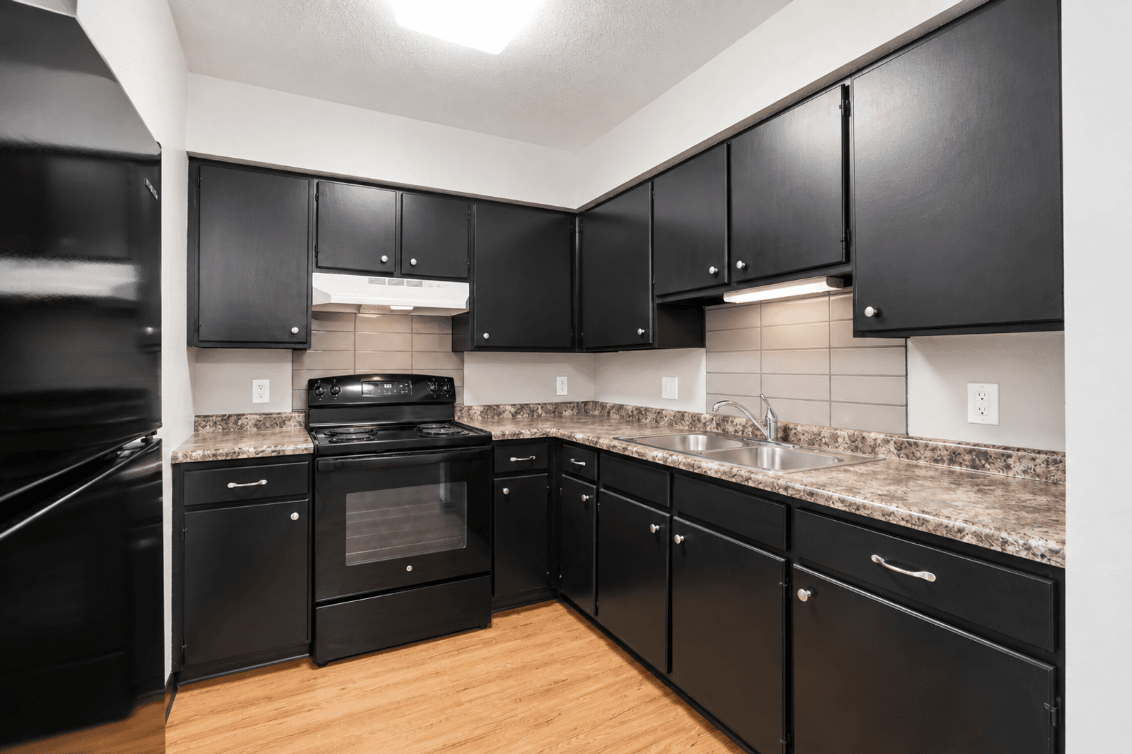 Waterloo Apartment: 3322 Tropic Lane