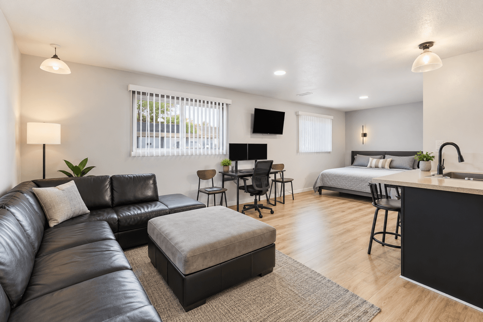 Waterloo Apartment: 3322 Tropic Lane