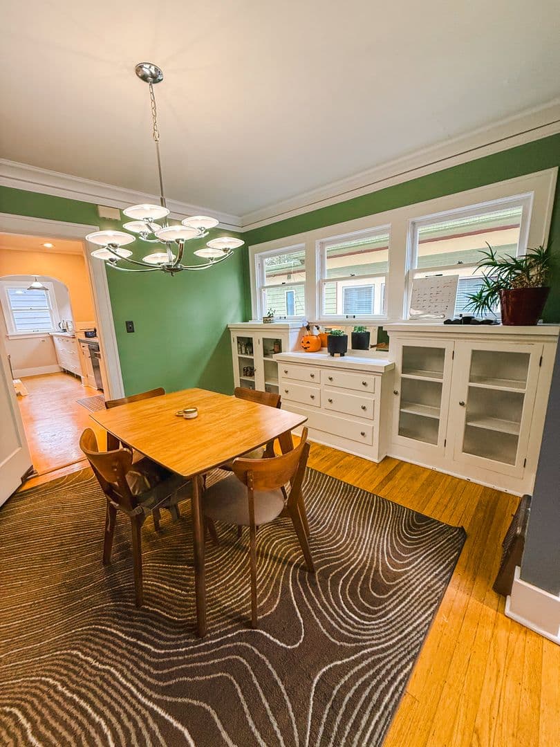 Portland House: 3524 NE 13TH AVE