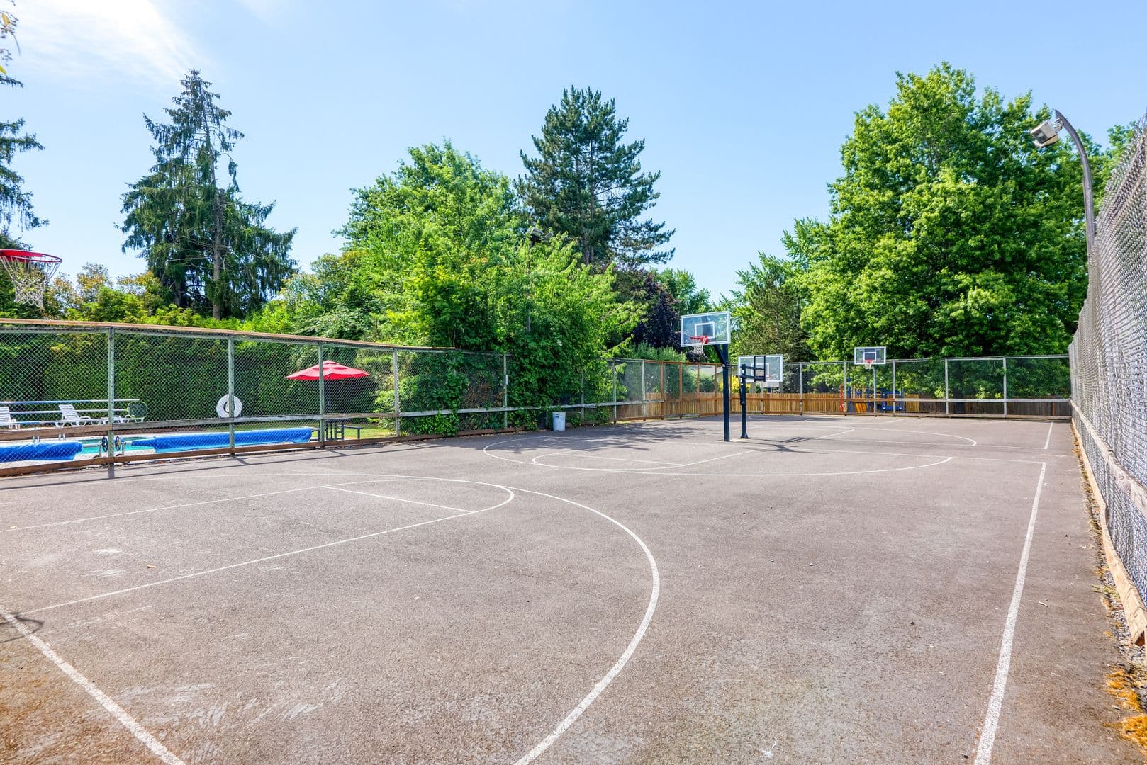 Beaverton Townhome: 5751 SW 204th Place