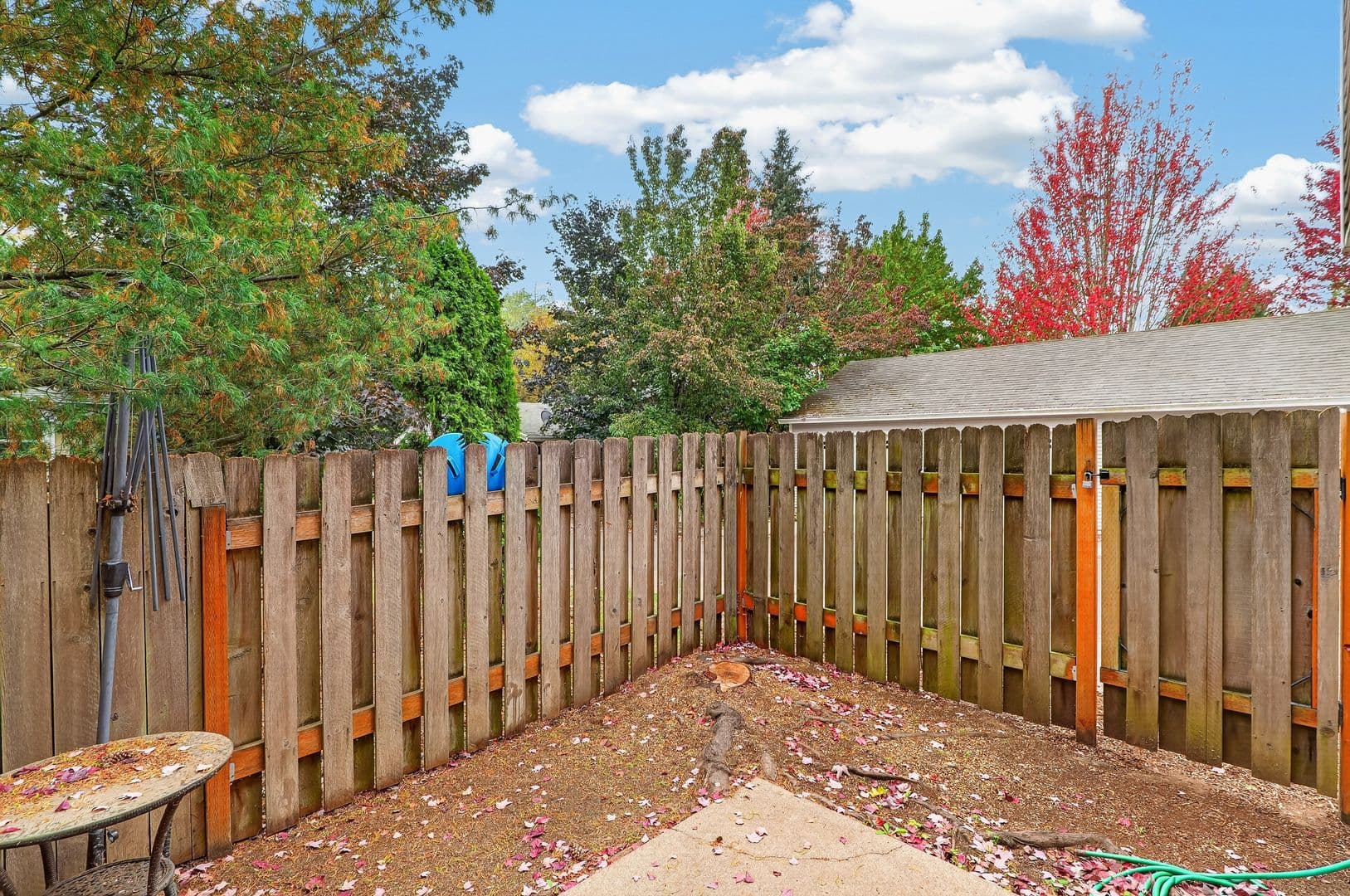 Portland Condo: 719 SE 148th Ave, Unit #A