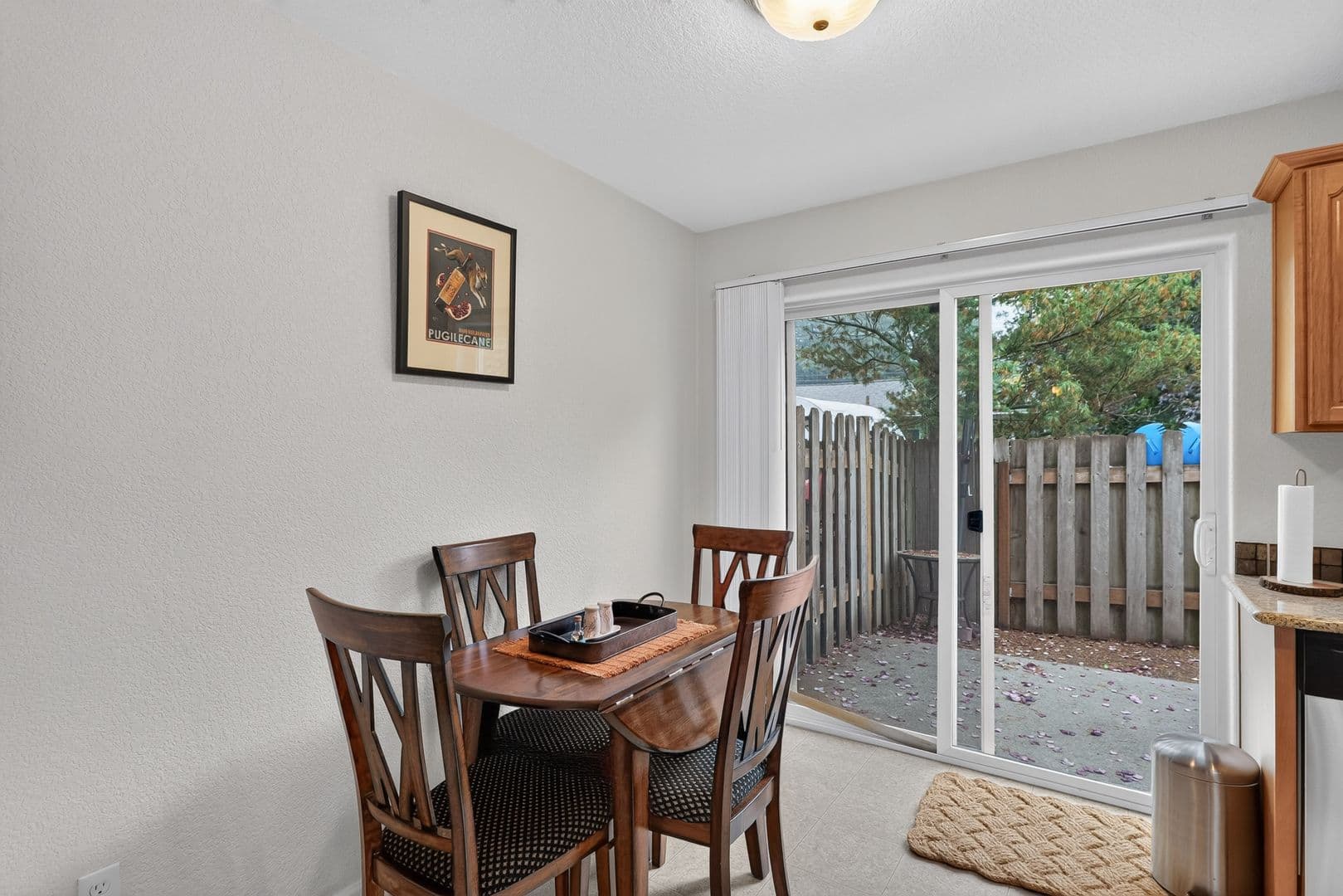 Portland Condo: 719 SE 148th Ave, Unit #A