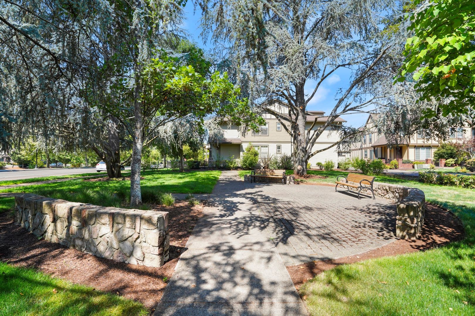 Wilsonville Townhome: 29246 SW Villebois Drive S.