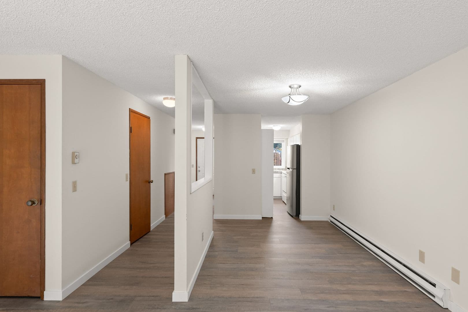 Beaverton Townhome: 17146 SW Alexander St