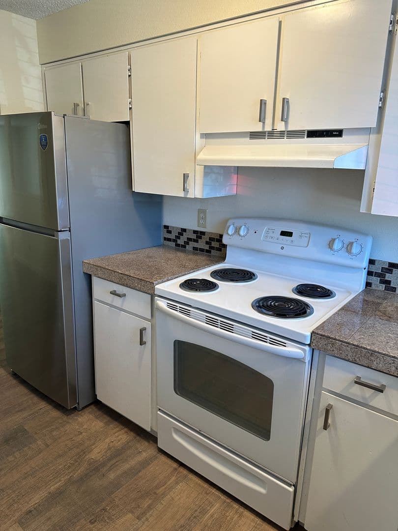 Beaverton Townhome: 17146 SW Alexander St