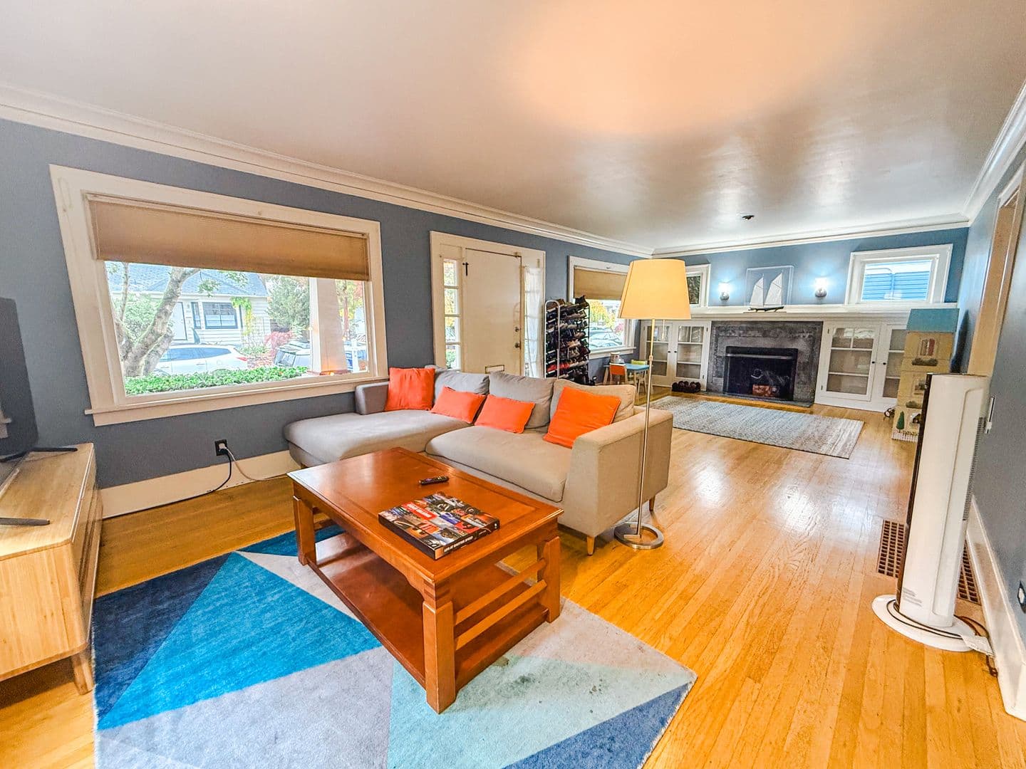 Portland House: 3524 NE 13TH AVE
