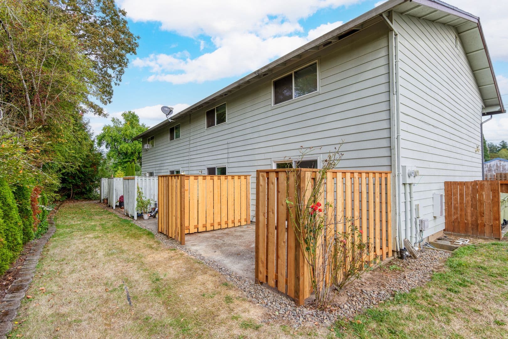 Beaverton Townhome: 17146 SW Alexander St