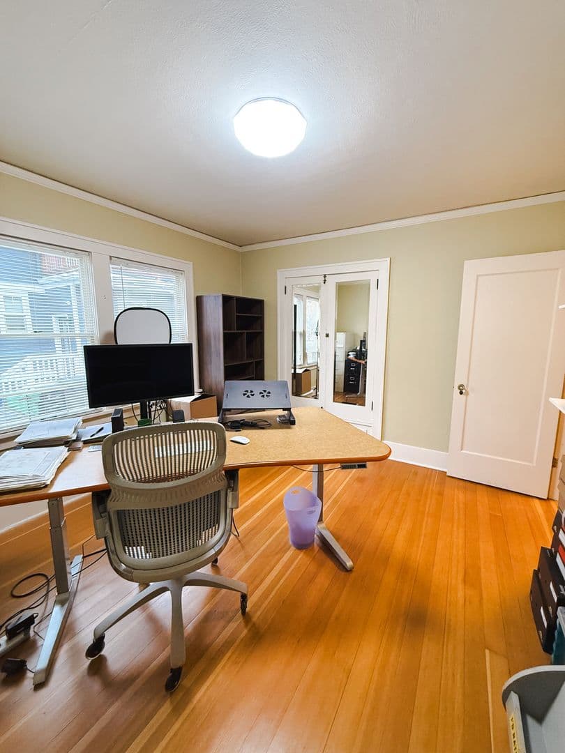Portland House: 3524 NE 13TH AVE
