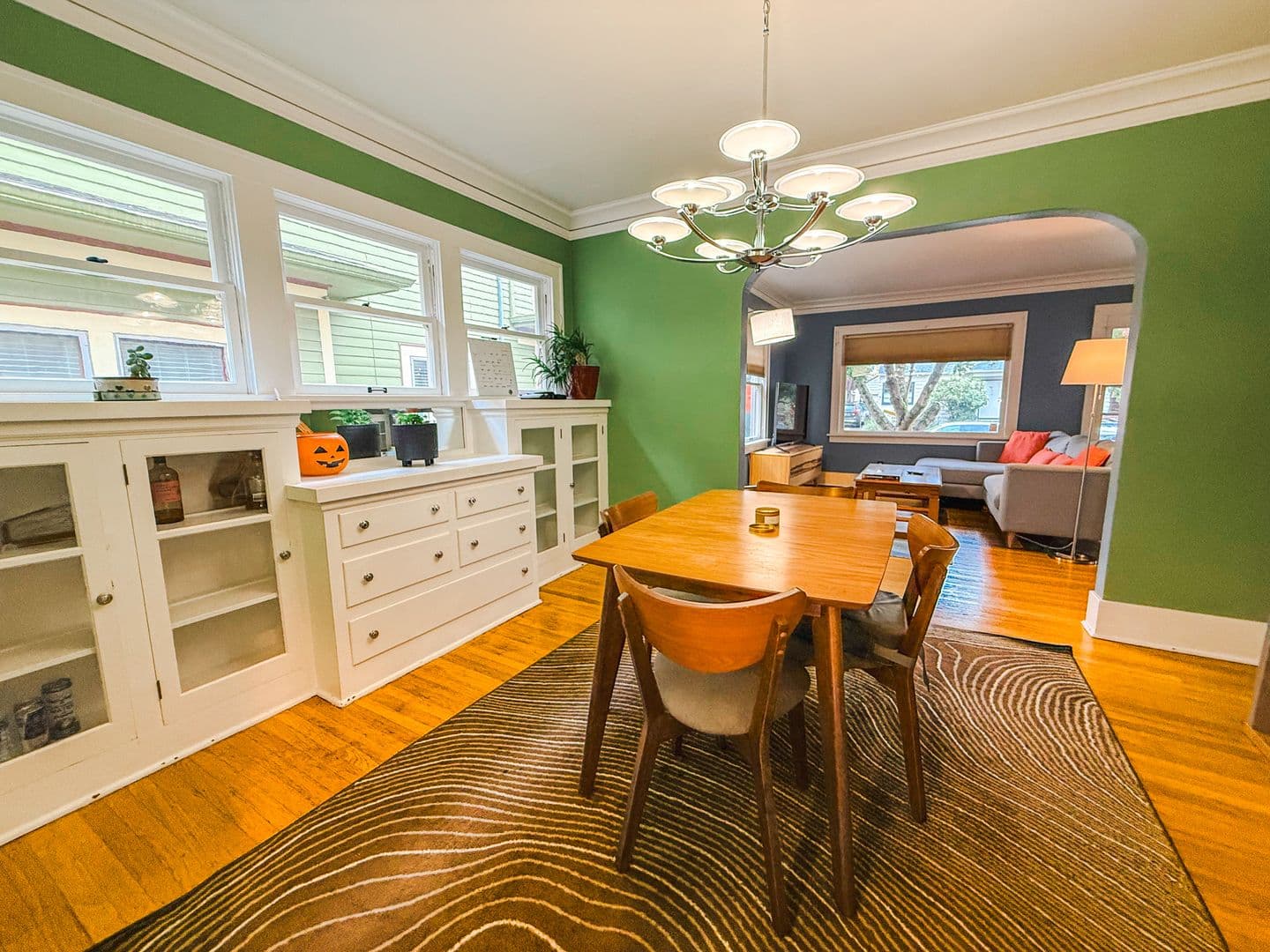 Portland House: 3524 NE 13TH AVE