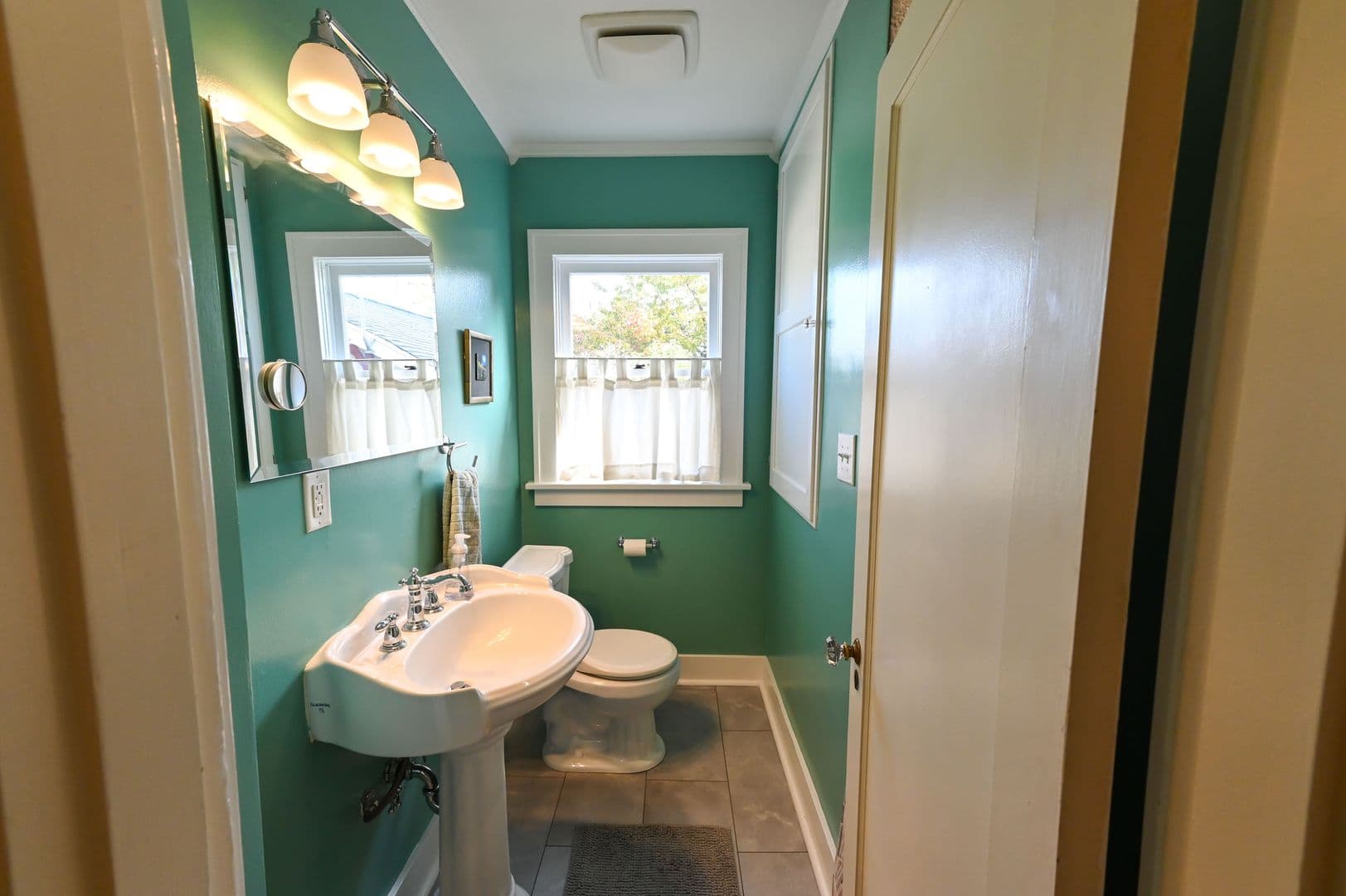 Portland House: 3524 NE 13TH AVE
