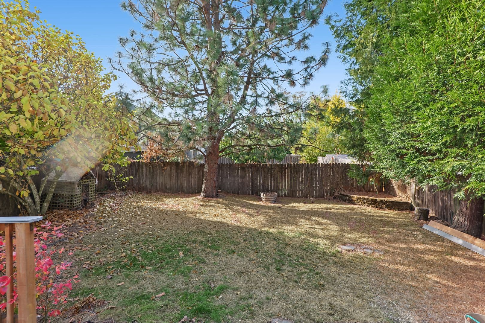 Portland House: 8213 N. Peninsular Avenue