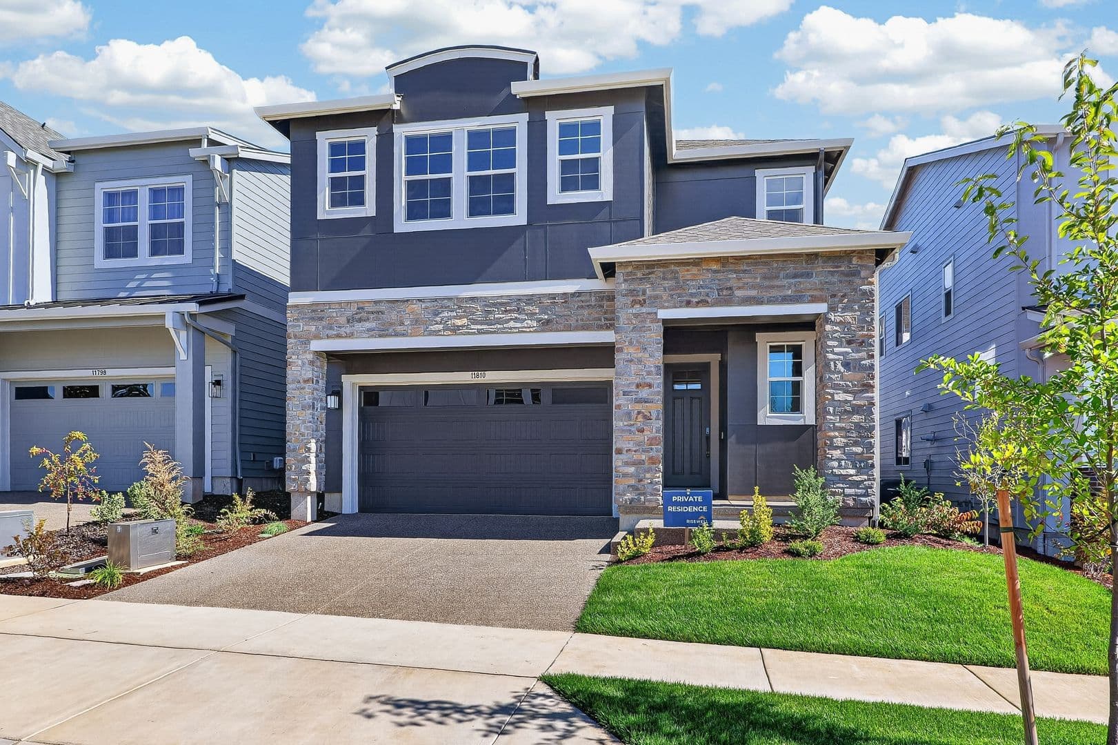 Beaverton House: 11810 SW 182nd Ave