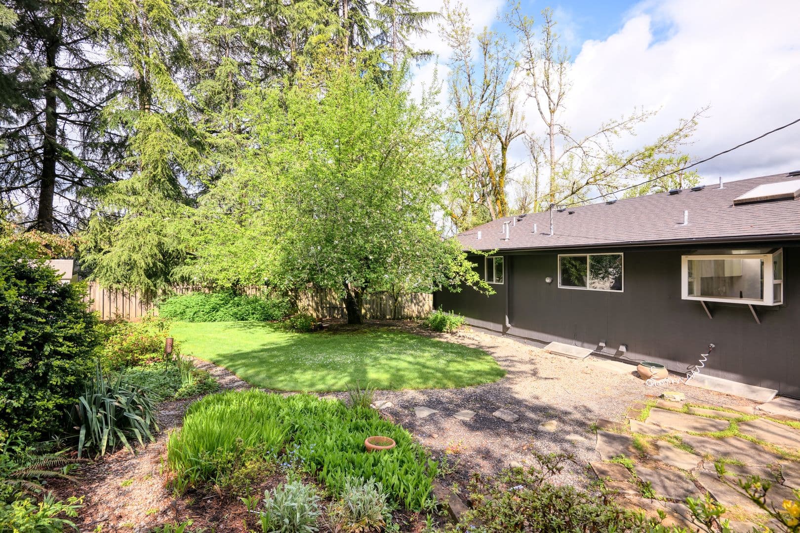 Lake Oswego House: 1698 Aspen St