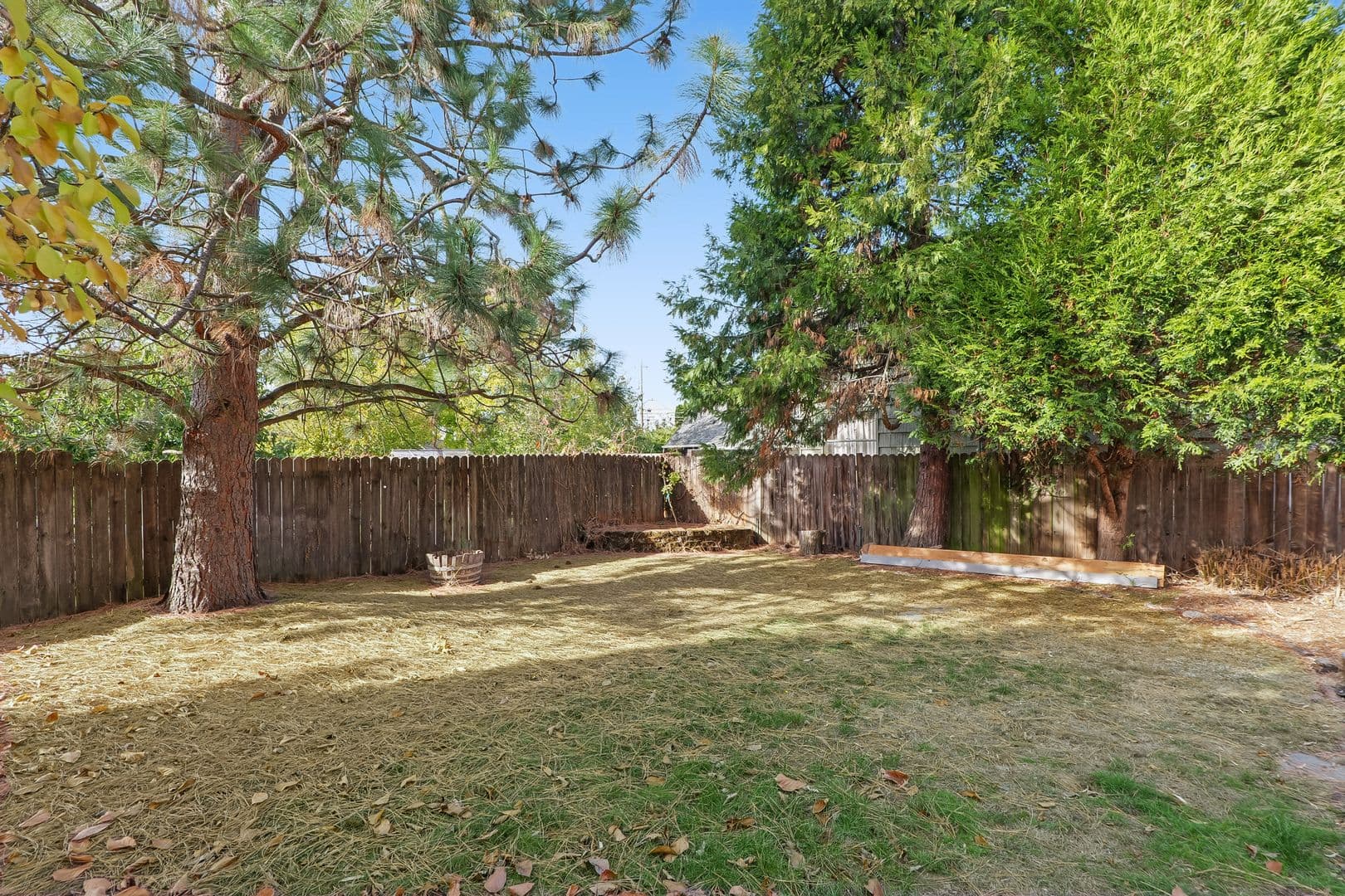 Portland House: 8213 N. Peninsular Avenue