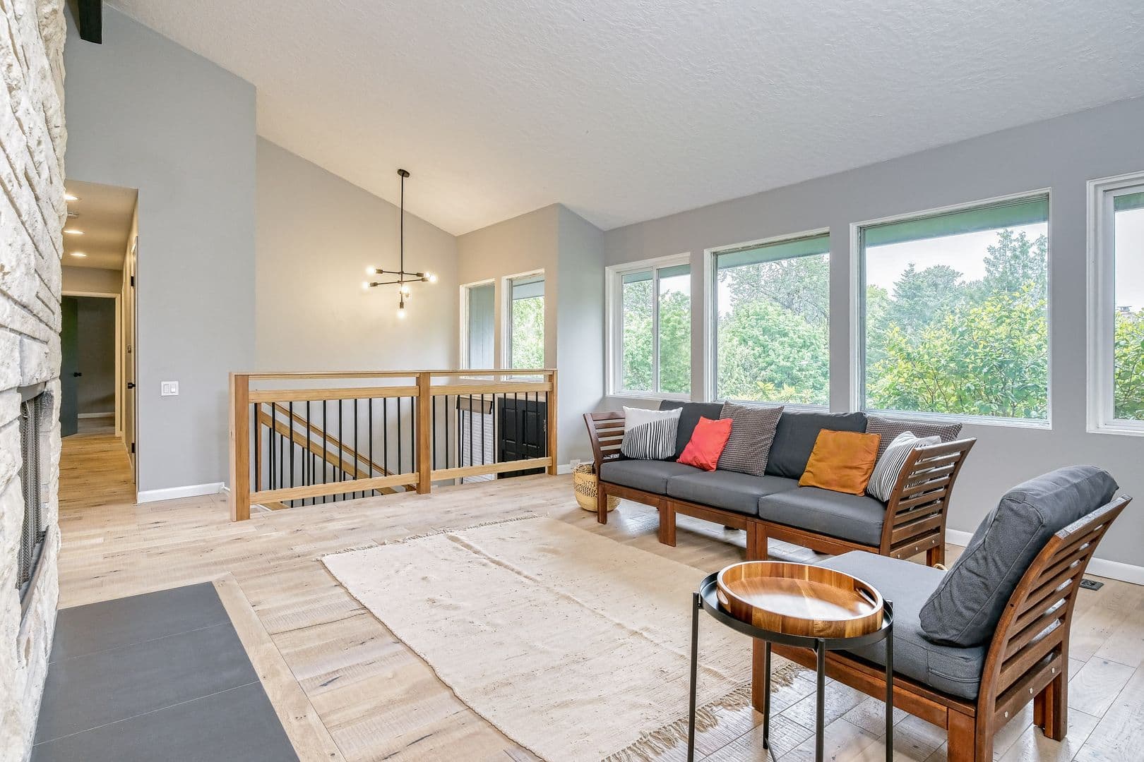 Lake Oswego House: 1698 Aspen St