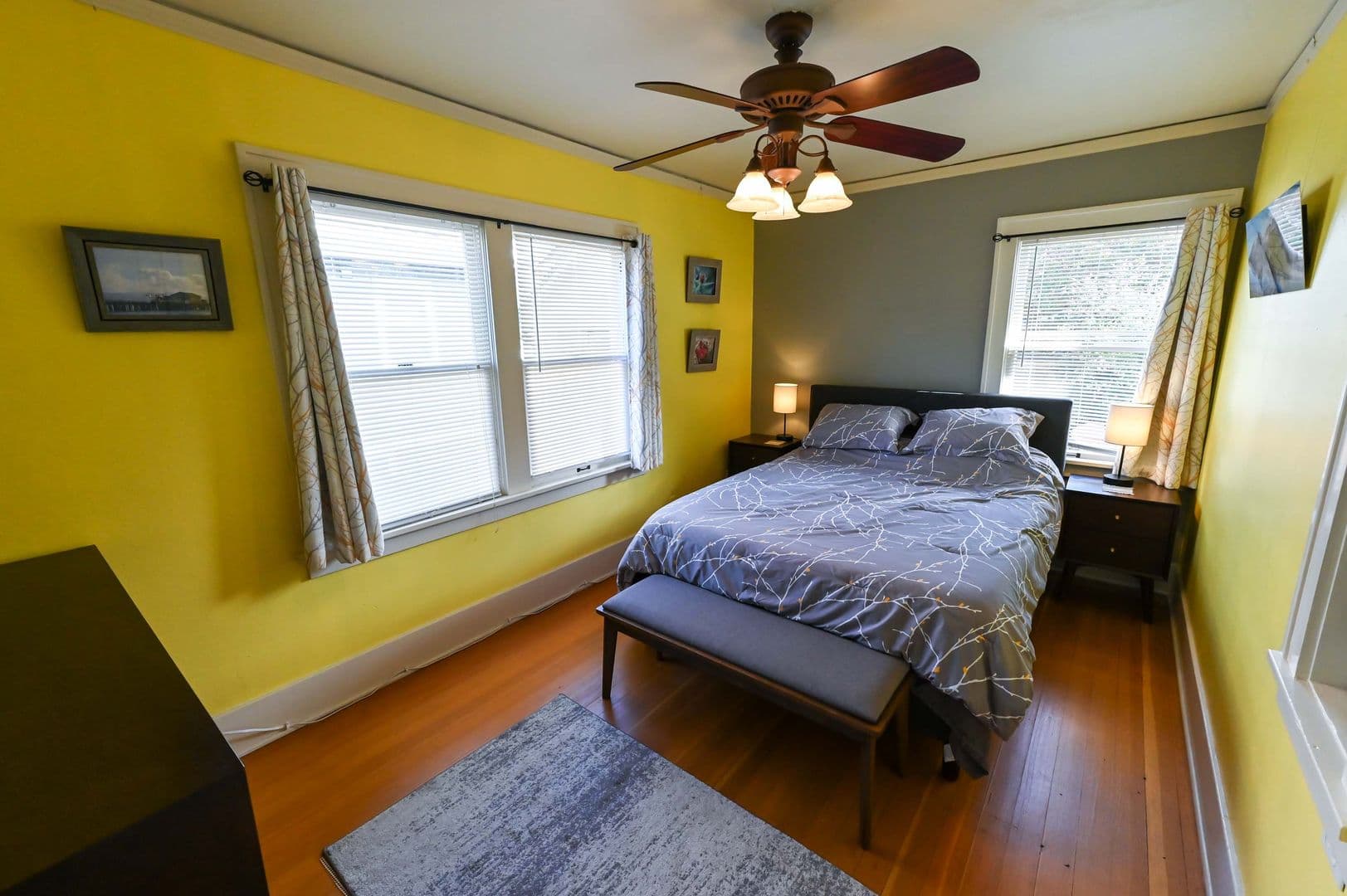 Portland House: 3524 NE 13TH AVE