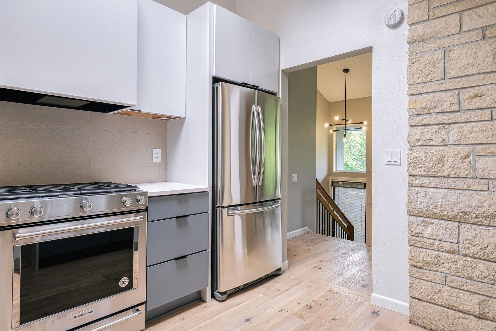 Lake Oswego House: 1698 Aspen St