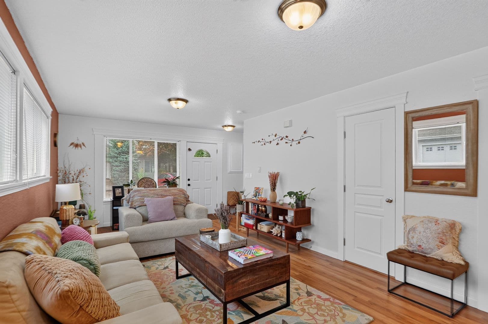 Portland Condo: 719 SE 148th Ave, Unit #A