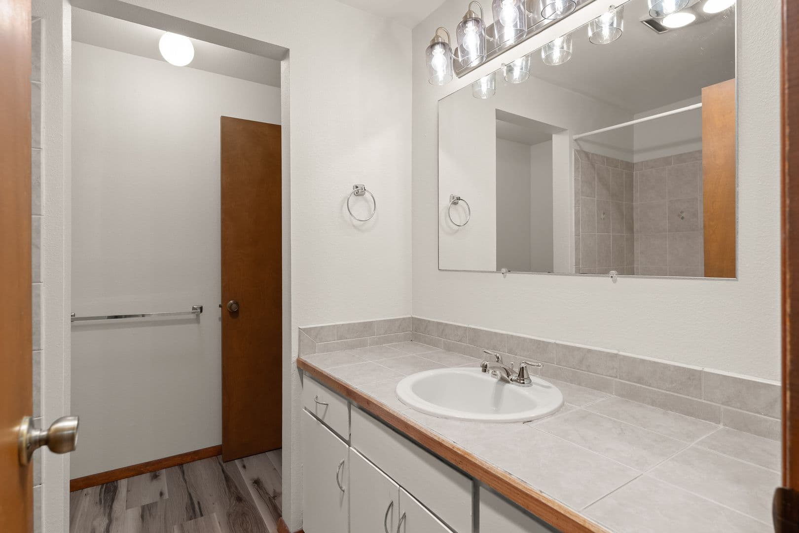 Beaverton Townhome: 17146 SW Alexander St