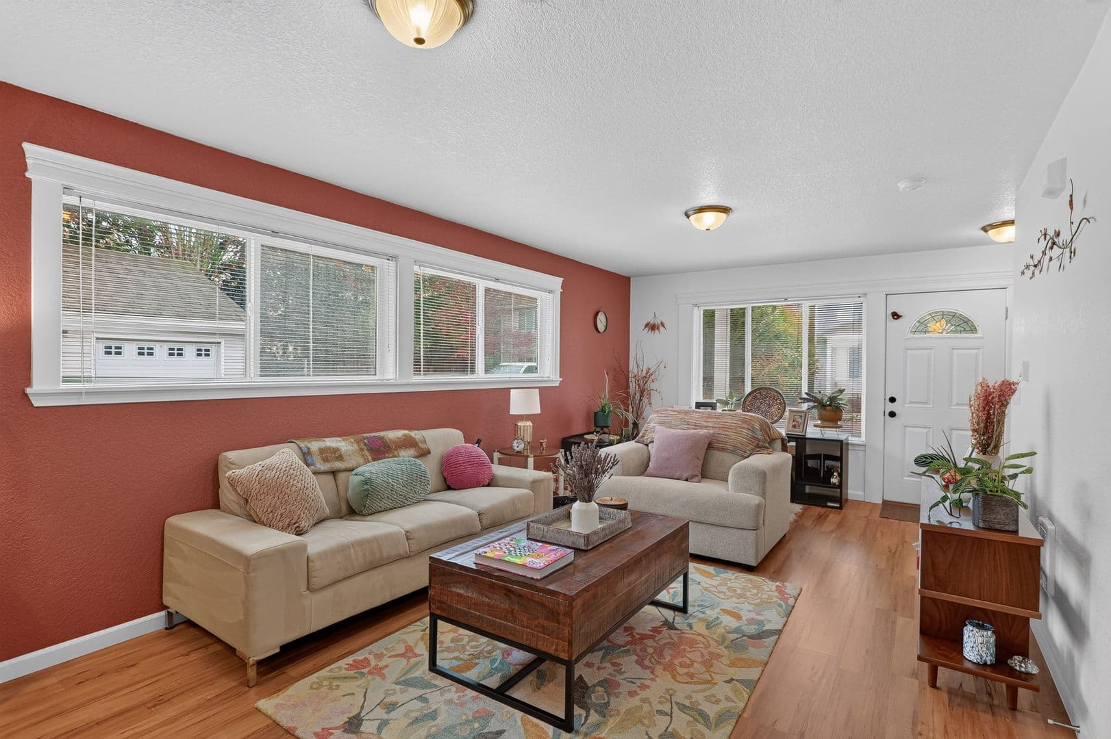 Portland Condo: 719 SE 148th Ave, Unit #A