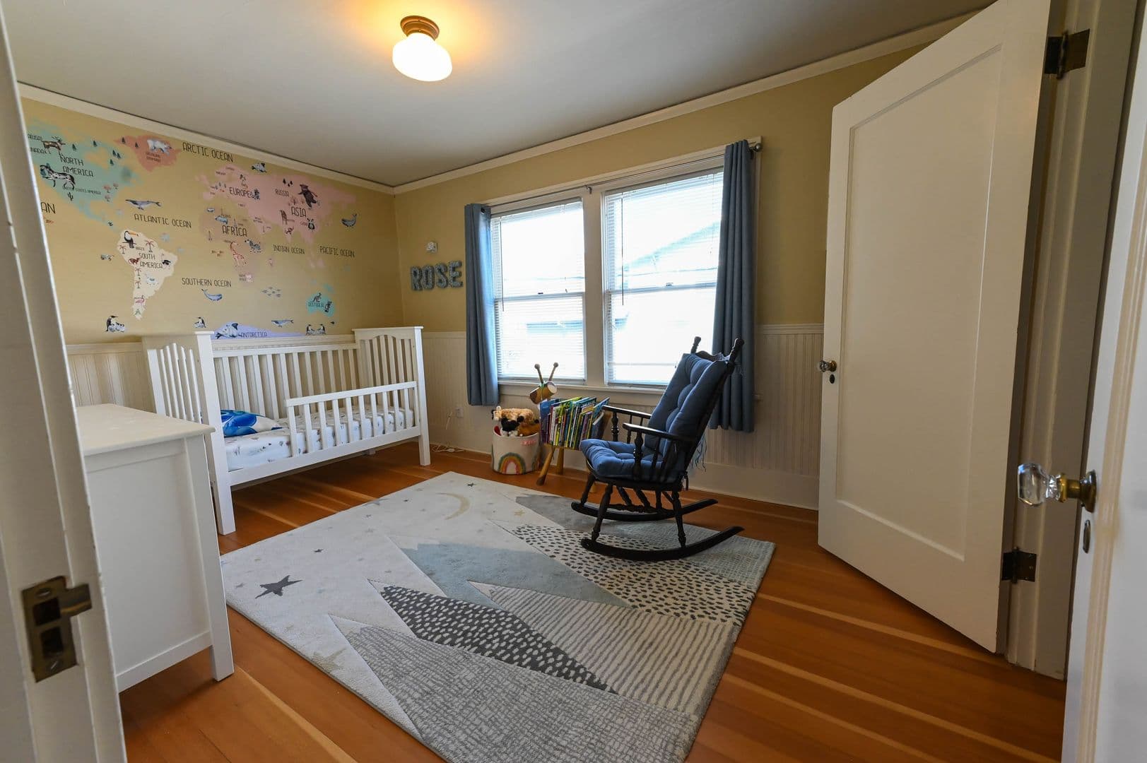 Portland House: 3524 NE 13TH AVE