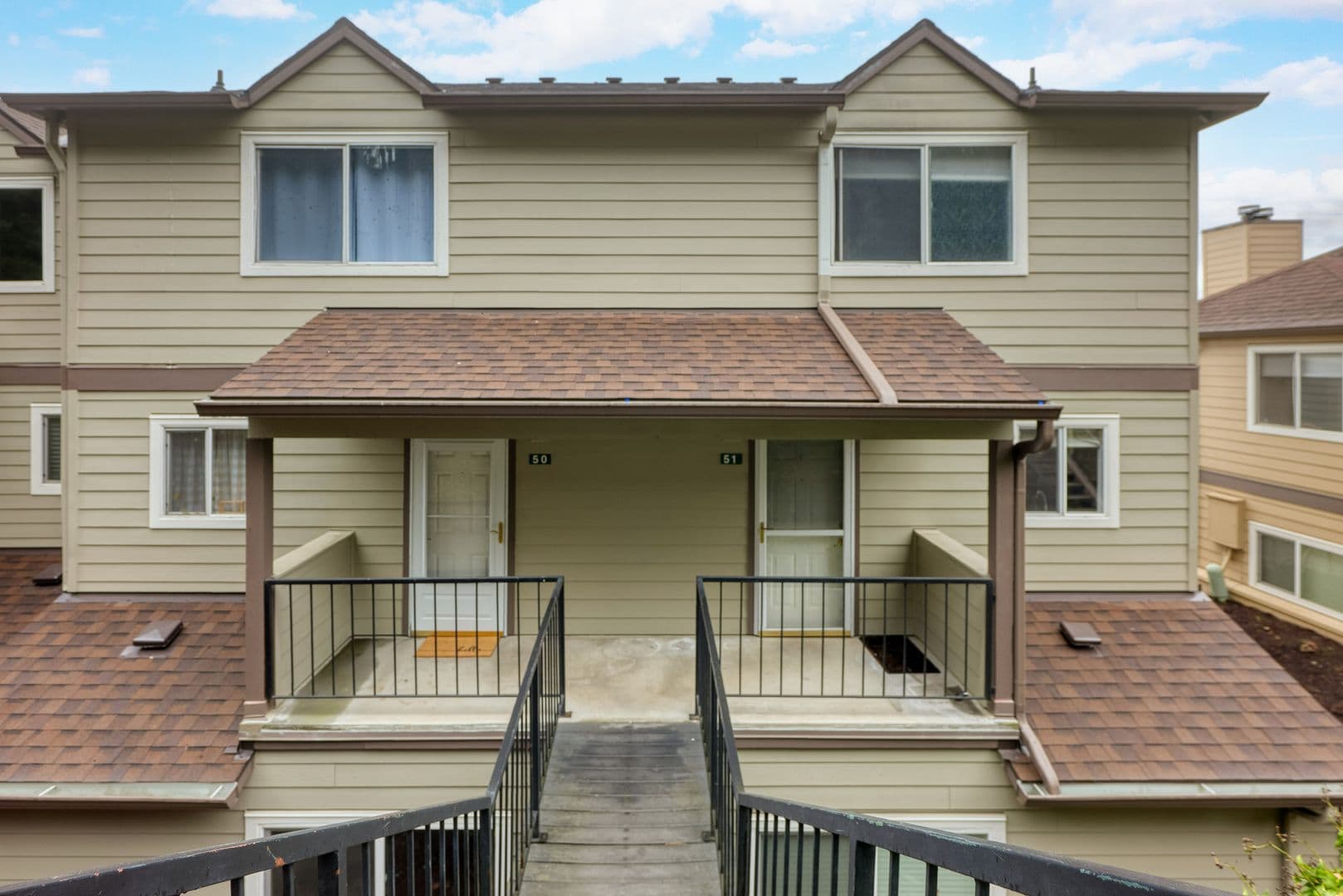 West Linn House: 6301 White Tail Dr Apt 51