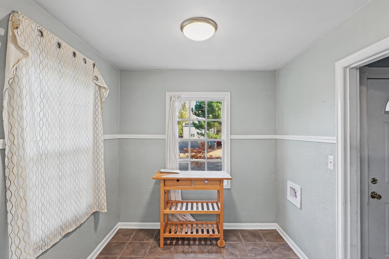 Portland House: 8213 N. Peninsular Avenue